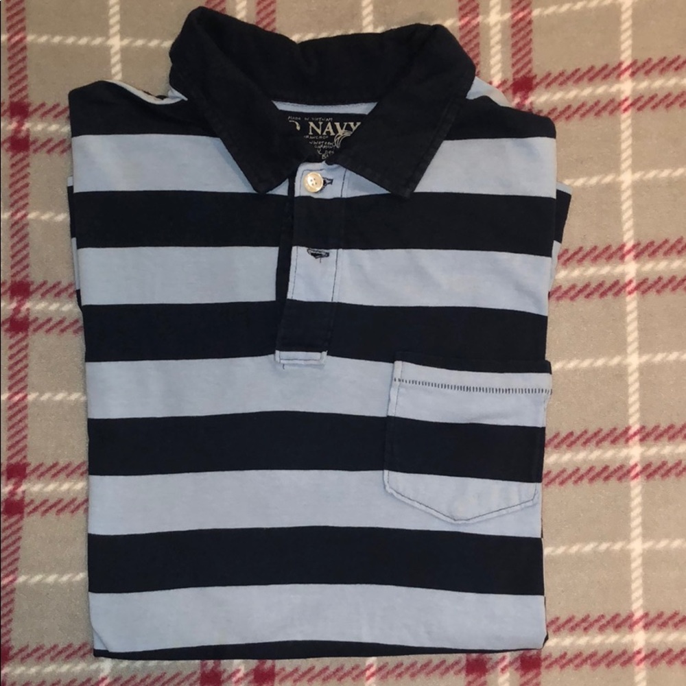 Old Navy short sleeve polo